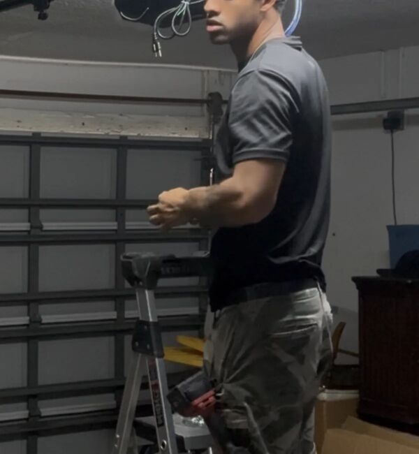 Opener Repair in Jacksonville, FL