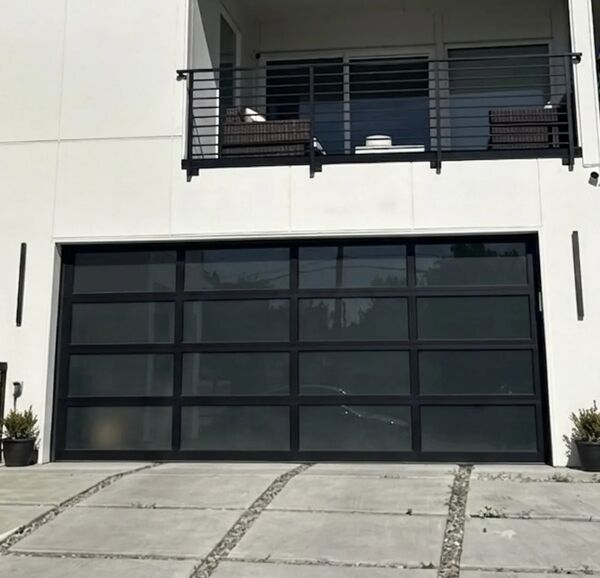 Garage door work by Avis Garage Door in Jacksonville, FL