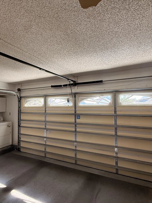 Garage door work by Avis Garage Door in Jacksonville, FL