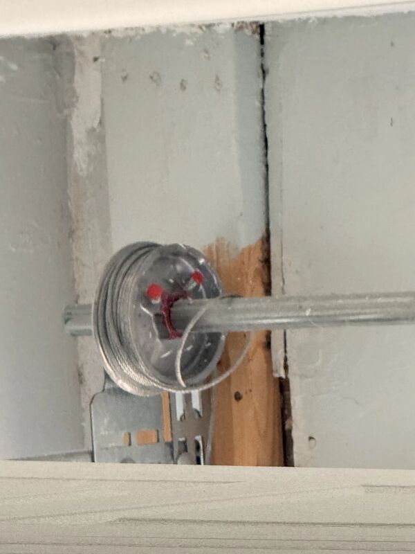 Spring Replacement in Jacksonville, FL