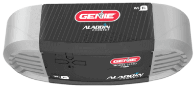 Genie Opener Installation