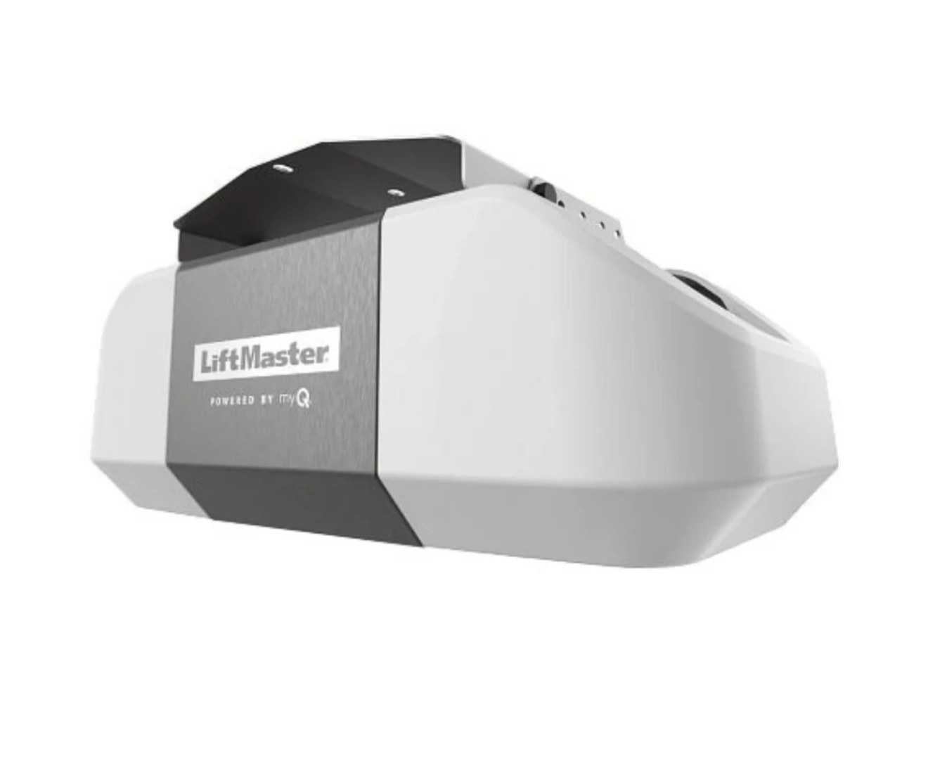 LiftMaster Opener Installation